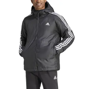 Daunenjacke mit Kapuze adidas Essentials 3S image-1