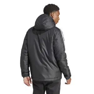 Daunenjacke mit Kapuze adidas Essentials 3S image-3