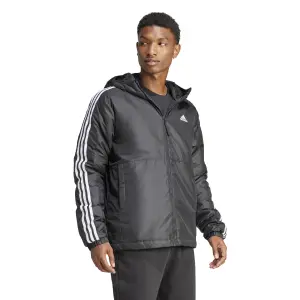 Daunenjacke mit Kapuze adidas Essentials 3S image-2