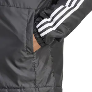 Daunenjacke mit Kapuze adidas Essentials 3S image-5