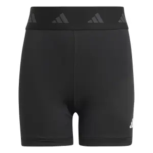 Pantalones cortos de niña adidas Aeroready Techfit image-0