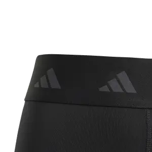 Pantalones cortos de niña adidas Aeroready Techfit image-2