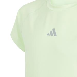 Camisola de menina adidas image-2
