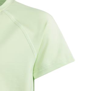 Camisola de menina adidas image-3