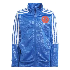 Kinder-Trainingsjacke adidas Marvel Avengers image-0
