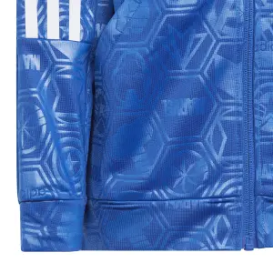 Kinder-Trainingsjacke adidas Marvel Avengers image-4