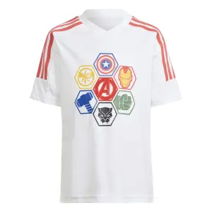 Children's jersey adidas Marvel Avengers image-0