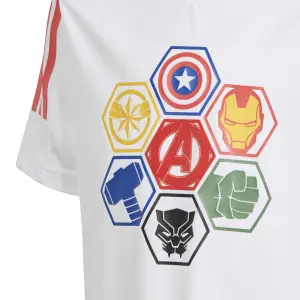 Children's jersey adidas Marvel Avengers image-2