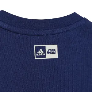 Dětský teplákový komplet adidas Star Wars Young Jedi image-4