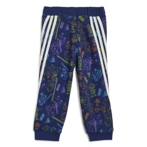 Dětský teplákový komplet adidas Star Wars Young Jedi image-3