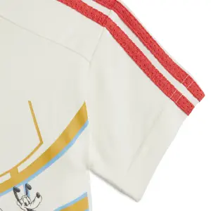 T-shirt de bebé adidas Disney Mickey Mouse image-3