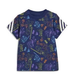in7281-baby-t-shirt-adidas-star-wars-young-jedi-dkblauw-multco-wit