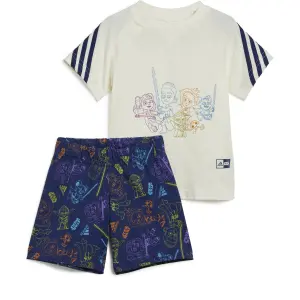 Baby set adidas image-0