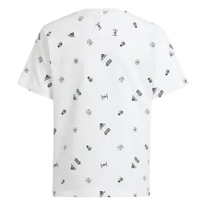 Kid's T-shirt adidas Star Wars ZNE image-1