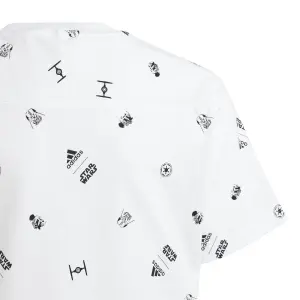 Kid's T-shirt adidas Star Wars ZNE image-2
