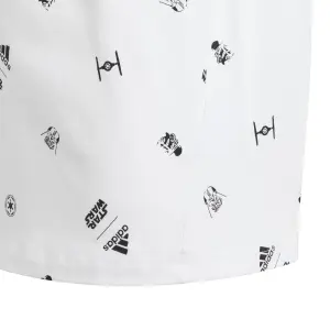 Kid's T-shirt adidas Star Wars ZNE image-3