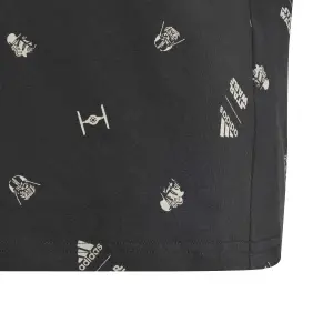 Camiseta infantil adidas SW ZNE image-3