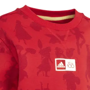 Tuta da ginnastica per bambini adidas Disney 100 image-5