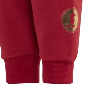 Tuta da ginnastica per bambini adidas Disney 100 image-6