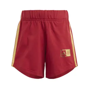 Ensemble tshirt et short bébé adidas Disney 100 image-2