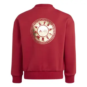 Veste de survêtement enfant adidas Disney 100 image-1