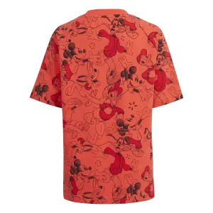 T-shirt de bebé adidas Disney Mickey Mouse image-1