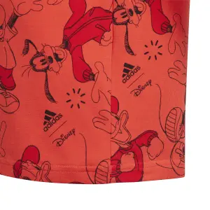 T-shirt de bebé adidas Disney Mickey Mouse image-3