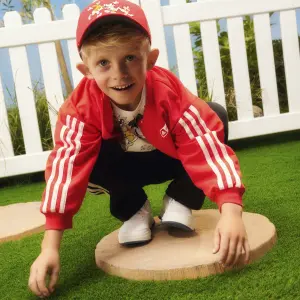 Veste imperméable enfant adidas Disney Mickey Mouse image-1