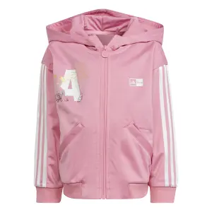 Baby-Trainingsjacke, Mädchen adidas Disney Minnie Mouse image-0