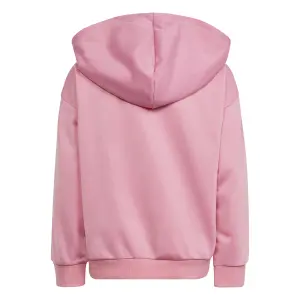 Baby-Trainingsjacke, Mädchen adidas Disney Minnie Mouse image-1