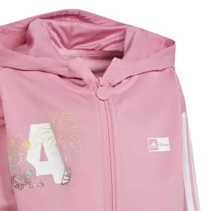 Baby-Trainingsjacke, Mädchen adidas Disney Minnie Mouse image-2