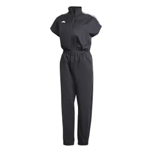 Løstsiddende jumpsuit til kvinder adidas Tiro image-0