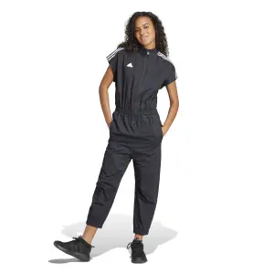 Løstsiddende jumpsuit til kvinder adidas Tiro image-1