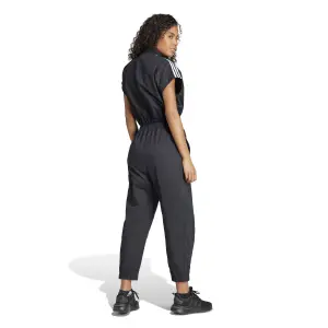 Løstsiddende jumpsuit til kvinder adidas Tiro image-3