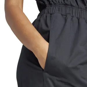 Løstsiddende jumpsuit til kvinder adidas Tiro image-5