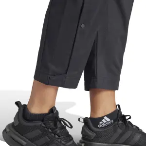 Damskie spodnie dresowe o luźnym kroju 7/8 adidas Tiro Woven image-5