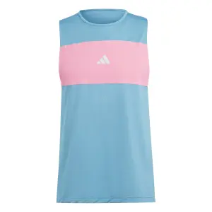 Canotta adidas Break The Norm image-0
