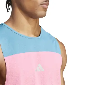 Canotta adidas Break The Norm image-5