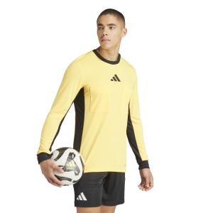 Maillot manches longues adidas Referee 24 image-2