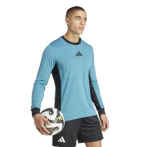 Maillot manches longues adidas Referee 24 image-3