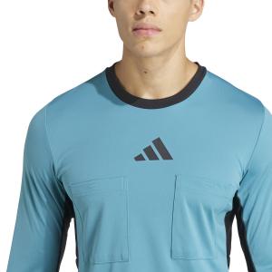 Maillot manches longues adidas Referee 24 image-5