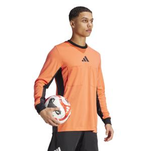 Maillot manches longues adidas Referee 24 image-4