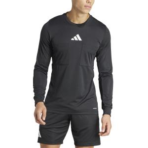 Maillot manches longues adidas Referee 24 image-2