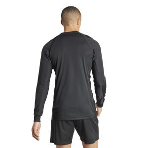 Maillot manches longues adidas Referee 24 image-4