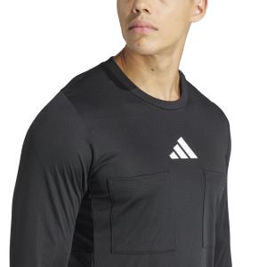 Maillot manches longues adidas Referee 24 image-5