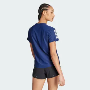 Camiseta de mujer adidas Own the Run image-2