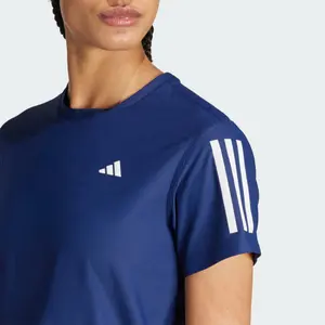 Camiseta de mujer adidas Own the Run image-3