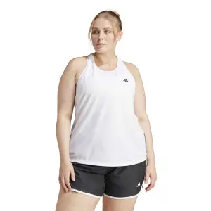 Camiseta de tirantes para mujer adidas Own The Run Grande taille image-2