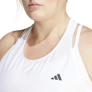 Camiseta de tirantes para mujer adidas Own The Run Grande taille image-6