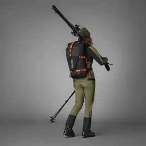 Calças de jogging para mulher adidas Terrex Xperior image-5